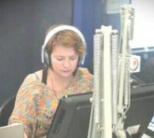 Programa Radial de Tribuna Magisterial, noviembre 23 de 2014
