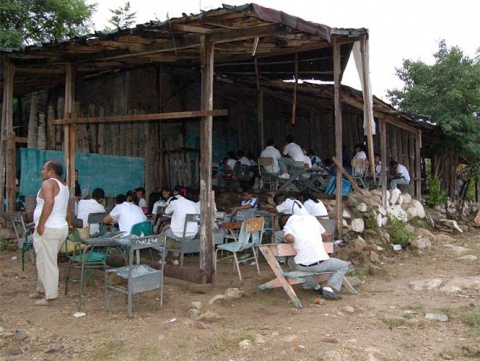 INFRAESTRUCTURA Y ALTERNANCIA